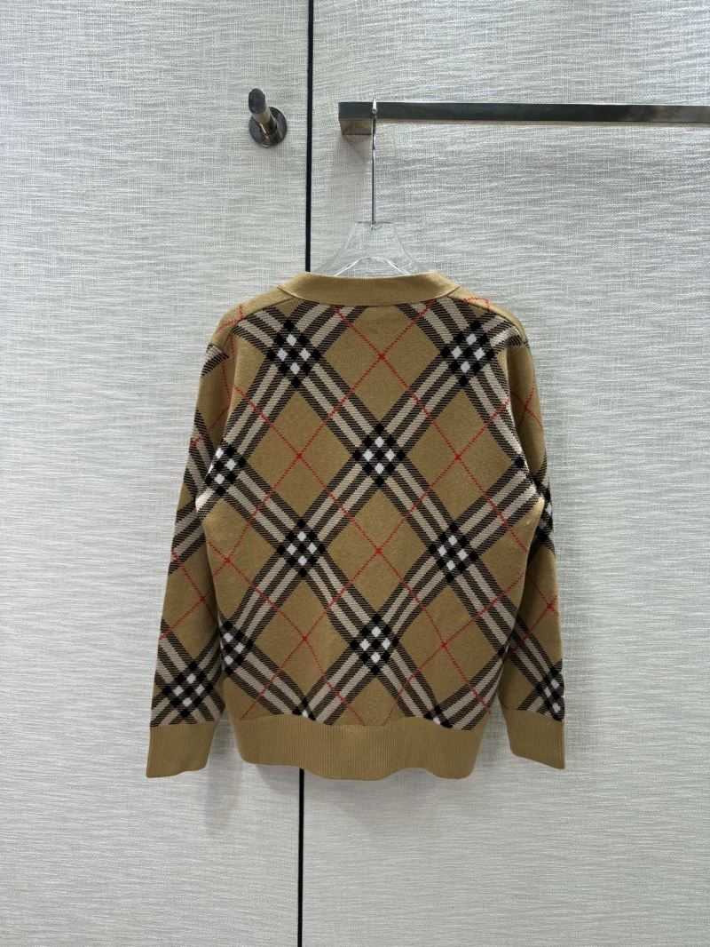 Burberry Sweaters